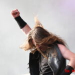 Fortarock 2016: Heidevolk